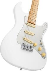 E-Gitarre Sire Larry Carlton S7 New Gen White E-Gitarre - 4