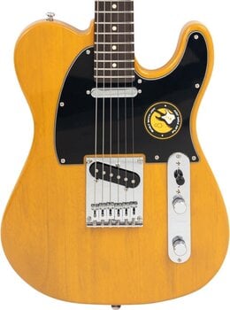 Elektrische gitaar Sire T3 New Gen Butterscotch Elektrische gitaar - 4