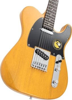 Elektrische gitaar Sire T3 New Gen Butterscotch Elektrische gitaar - 5