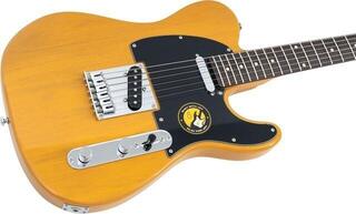 E-Gitarre Sire Larry Carlton T3 New Gen Butterscotch E-Gitarre - 5