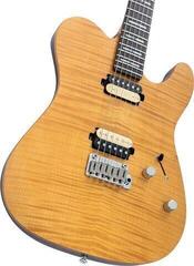 Elektrinė gitara Sire T7 FM New Gen Natural - 4