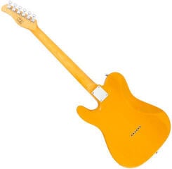Guitarra elétrica Sire T7 New Gen Butterscotch Guitarra elétrica - 1