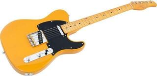 Guitarra elétrica Sire T7 New Gen Butterscotch Guitarra elétrica - 2