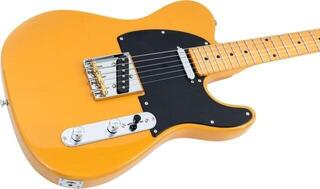 Guitarra elétrica Sire T7 New Gen Butterscotch Guitarra elétrica - 4