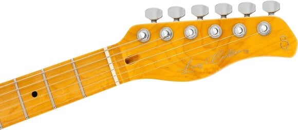 Електрическа китара Sire T7 New Gen Butterscotch Електрическа китара - 6