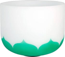 Tolkalo namenjeno glasbeni terapiji Sela SECLU8G Lotus Heart Chakra/440 Hz - 1