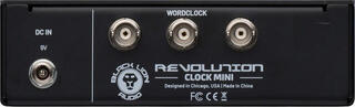 Аксесоари за студио Black Lion Audio Revolution Clock Mini - 2