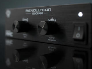 Аксесоари за студио Black Lion Audio Revolution Clock Mini - 4