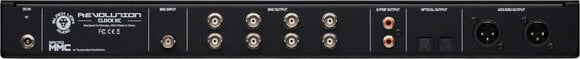 Studio-accessoires Black Lion Audio Revolution Clock XC - 3
