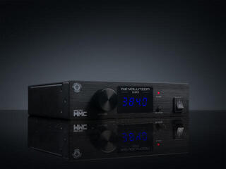 Аксесоари за студио Black Lion Audio Revolution Clock - 3