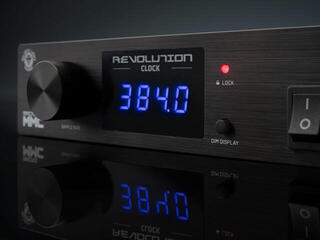 Аксесоари за студио Black Lion Audio Revolution Clock - 4