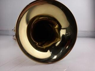 Bb Trompette Bach TR 650 Bb Trompette (Endommagé) - 3