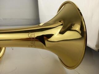 Bb Trompette Bach TR 650 Bb Trompette (Endommagé) - 7