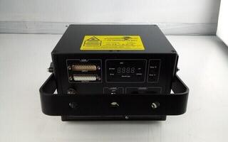 Láser Laserworld CS 2000RGB FX Láser (Seminuevo) - 1