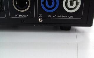 Láser Laserworld CS 2000RGB FX Láser (Seminuevo) - 2