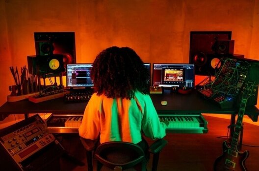 VST Instrument studio-software Steinberg Absolute 6 Full Version (Digitaal product) - 2