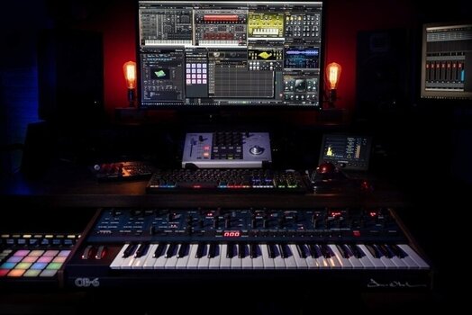 VST Instrument studio-software Steinberg Absolute 6 Full Version (Digitaal product) - 4