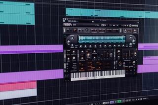 Štúdiový software VST Instrument Steinberg Absolute 6 Full Version (Digitálny produkt) - 4