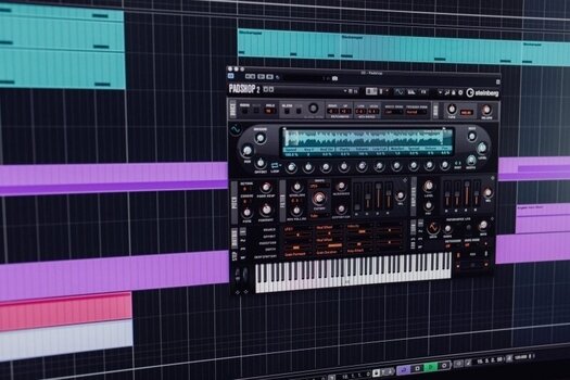 VST Instrument studio-software Steinberg Absolute 6 Full Version (Digitaal product) - 5