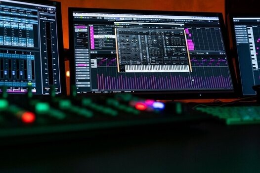 VST Instrument studio-software Steinberg Absolute 6 Full Version (Digitaal product) - 6