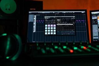 Štúdiový software VST Instrument Steinberg Absolute 6 Full Version (Digitálny produkt) - 6