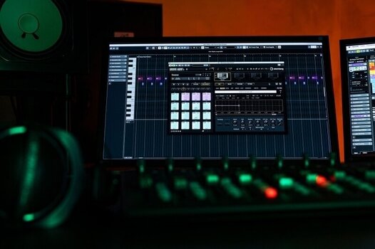VST Instrument studio-software Steinberg Absolute 6 Full Version (Digitaal product) - 7
