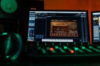 Štúdiový software VST Instrument Steinberg Absolute 6 Full Version (Digitálny produkt) - 7