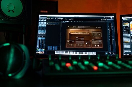 VST Instrument studio-software Steinberg Absolute 6 Full Version (Digitaal product) - 8