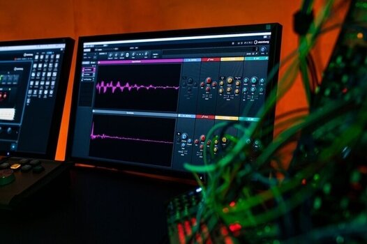 VST Instrument studio-software Steinberg Absolute 6 Full Version (Digitaal product) - 9