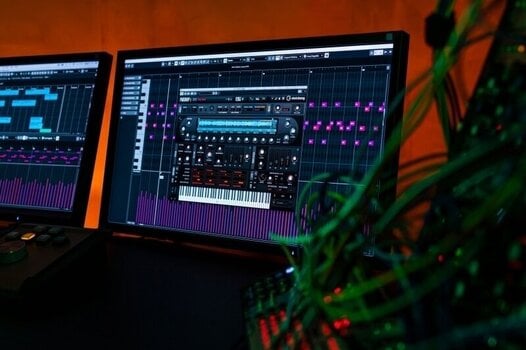 VST Instrument studio-software Steinberg Absolute 6 Full Version (Digitaal product) - 10