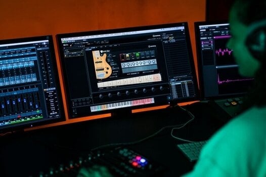 VST Instrument studio-software Steinberg Absolute 6 Full Version (Digitaal product) - 11
