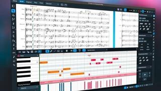 Notationssoftware Steinberg Dorico Elements 5 EDU (Digitales Produkt) - 2