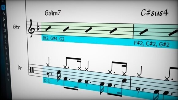 Software partiture Steinberg Dorico Elements 5 EDU (Prodotto digitale) - 4