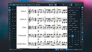 Notationssoftware Steinberg Dorico Elements 5 EDU (Digitales Produkt) - 4