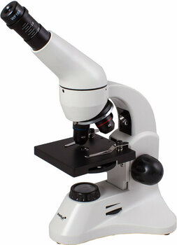 Microscope Levenhuk Rainbow 50L PLUS Moonstone Microscope - 8
