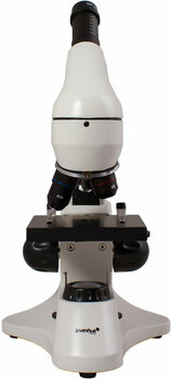 Mикроскоп Levenhuk Rainbow 50L PLUS Moonstone Microscope - 11