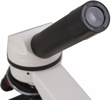 Mикроскоп Levenhuk Rainbow D2L 0.3M Digital Microscope, Moonstone - 14