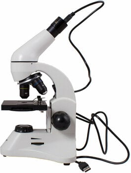 Microscopio Levenhuk Rainbow D50L PLUS 2M Digital Microscope, Moonstone - 7