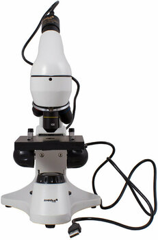 Mикроскоп Levenhuk Rainbow D50L PLUS 2M Digital Microscope, Moonstone - 9