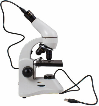 Microscopios Levenhuk Rainbow D50L PLUS 2M Moonstone Microscopio Digital Microscopios - 10