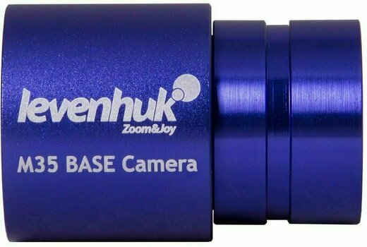 Аксесоари за mикроскопи Levenhuk M035 BASE Microscope Digital Camera - 3