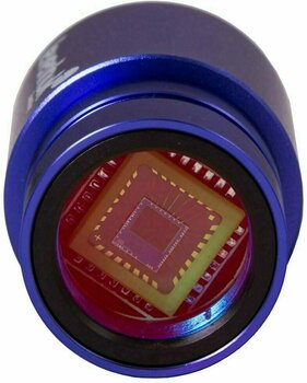 Príslušenstvo pre mikroskopy Levenhuk M035 BASE Microscope Digital Camera - 6