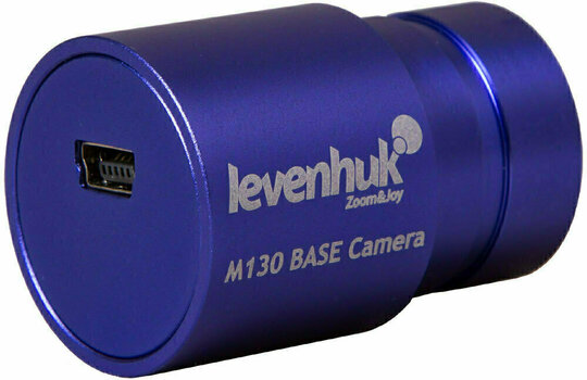Accessoires voor microscopen Levenhuk M130 BASE Microscope Digital Camera Accessoires voor microscopen - 5