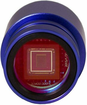 Akcesoria do mikroskopów Levenhuk M130 BASE Microscope Digital Camera - 6