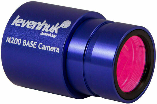 Akcesoria do mikroskopów Levenhuk M200 BASE Microscope Digital Camera - 5