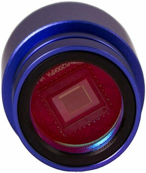Příslušenství pro mikroskopy Levenhuk M200 BASE Microscope Digital Camera - 6