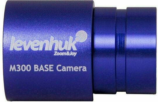Akcesoria do mikroskopów Levenhuk M300 BASE Microscope Digital Camera - 2