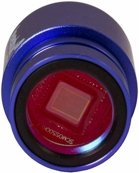 Microscope Accessories Levenhuk M300 BASE Microscope Digital Camera - 6