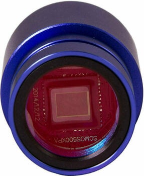 Zubehör für mikroskope Levenhuk M500 BASE Microscope Digital Camera - 7