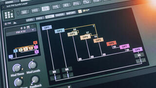 Štúdiový software VST Instrument Steinberg HALion 7 Full (Digitálny produkt) - 2